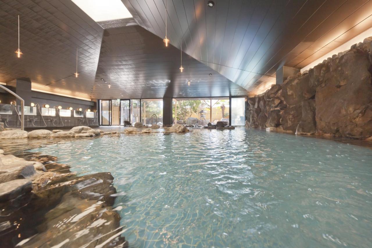 Hotel Fuji Jamanasi Kültér fotó