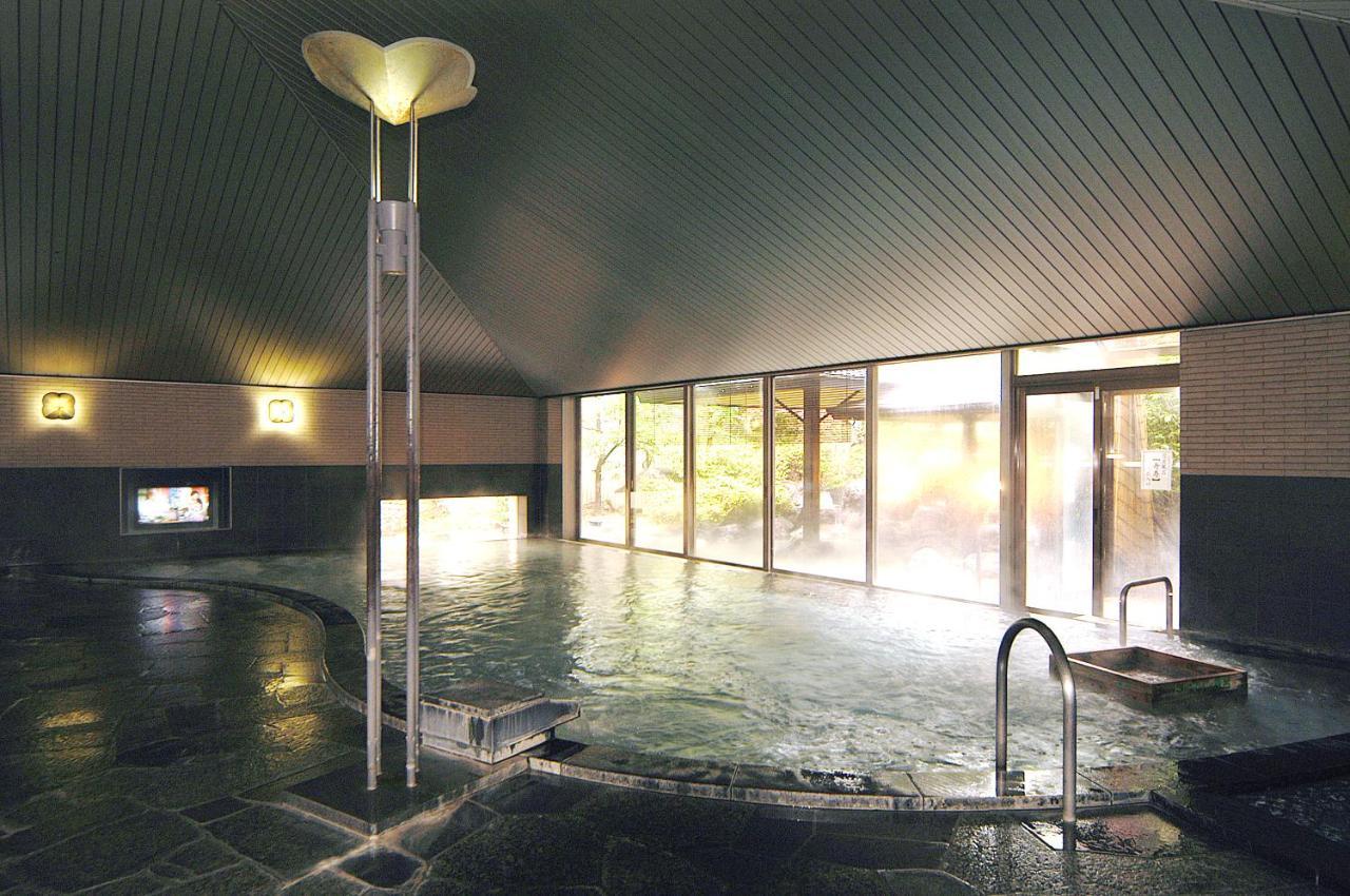 Hotel Fuji Jamanasi Kültér fotó
