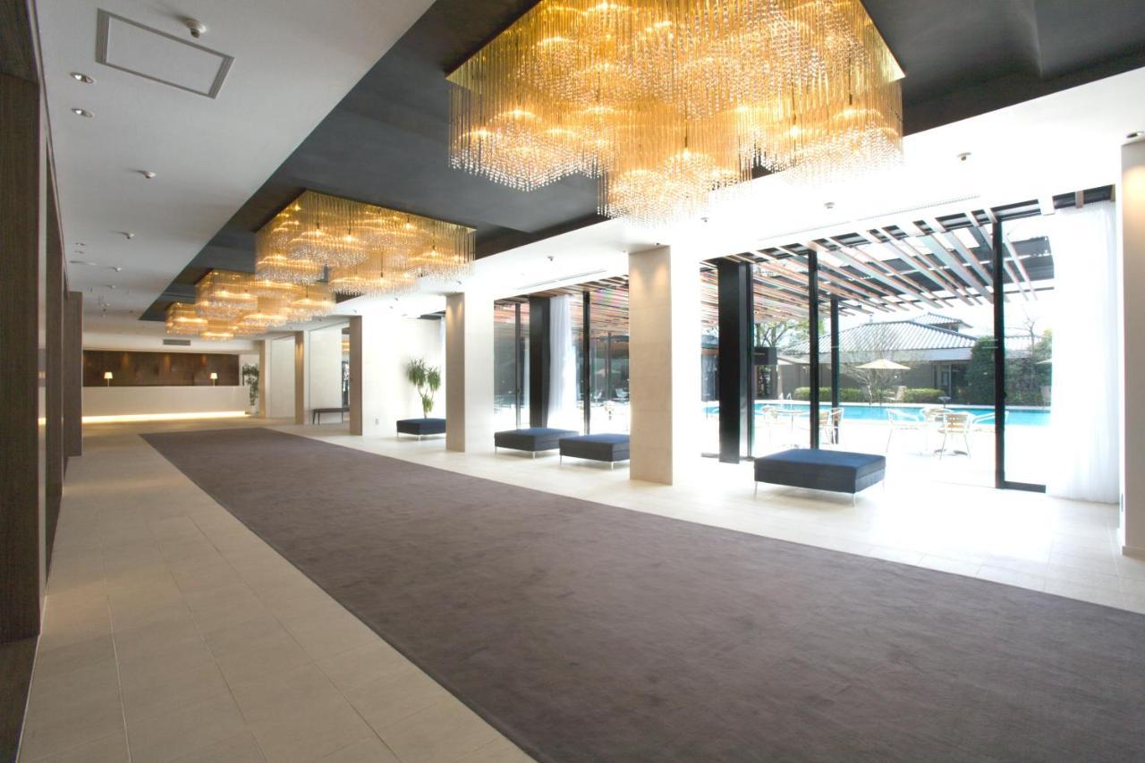 Hotel Fuji Jamanasi Kültér fotó