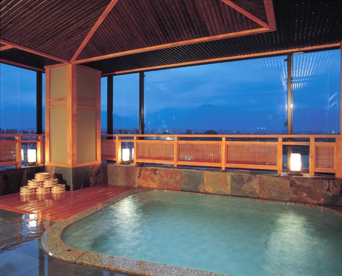 Hotel Fuji Jamanasi Kültér fotó
