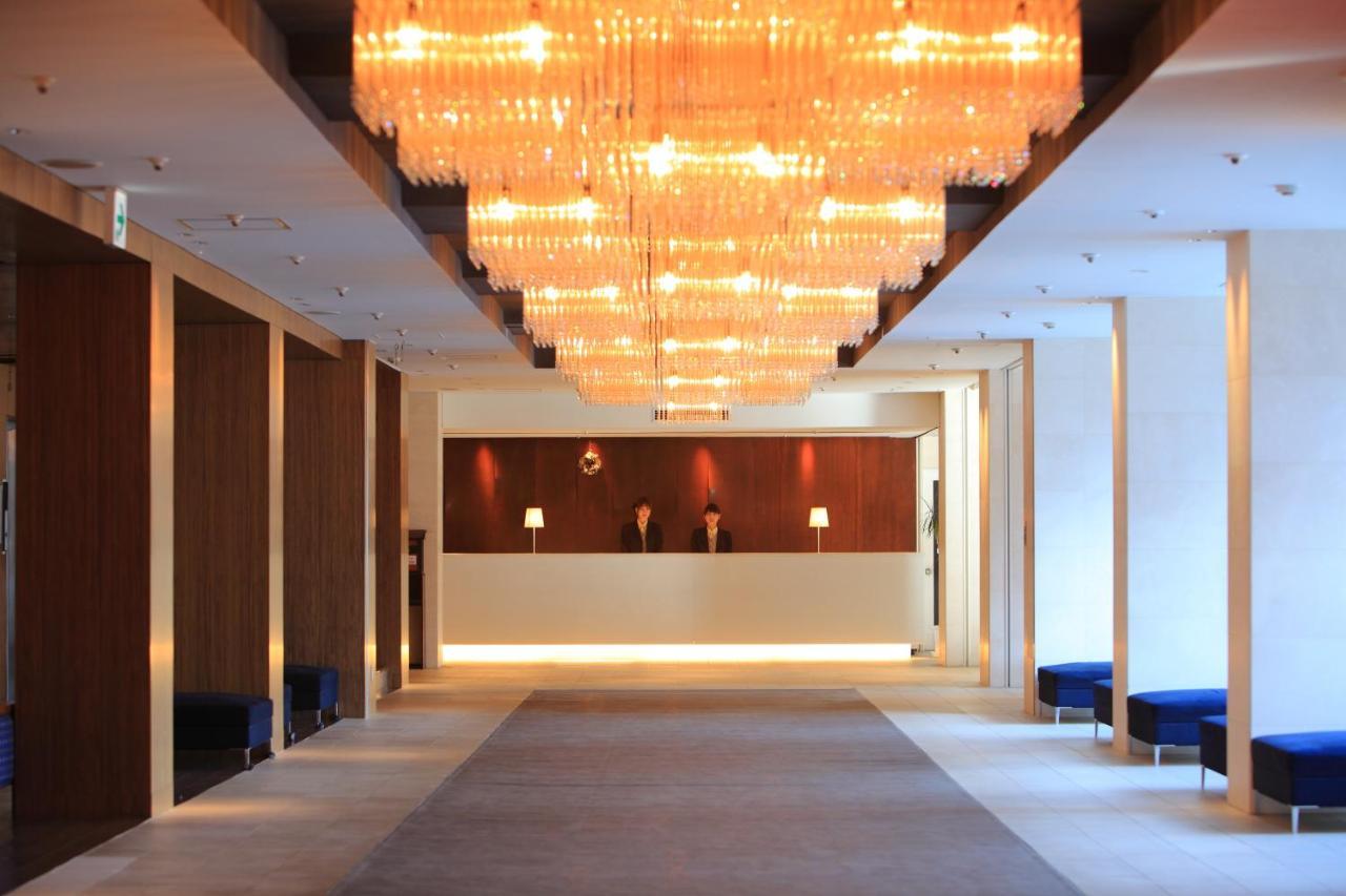 Hotel Fuji Jamanasi Kültér fotó