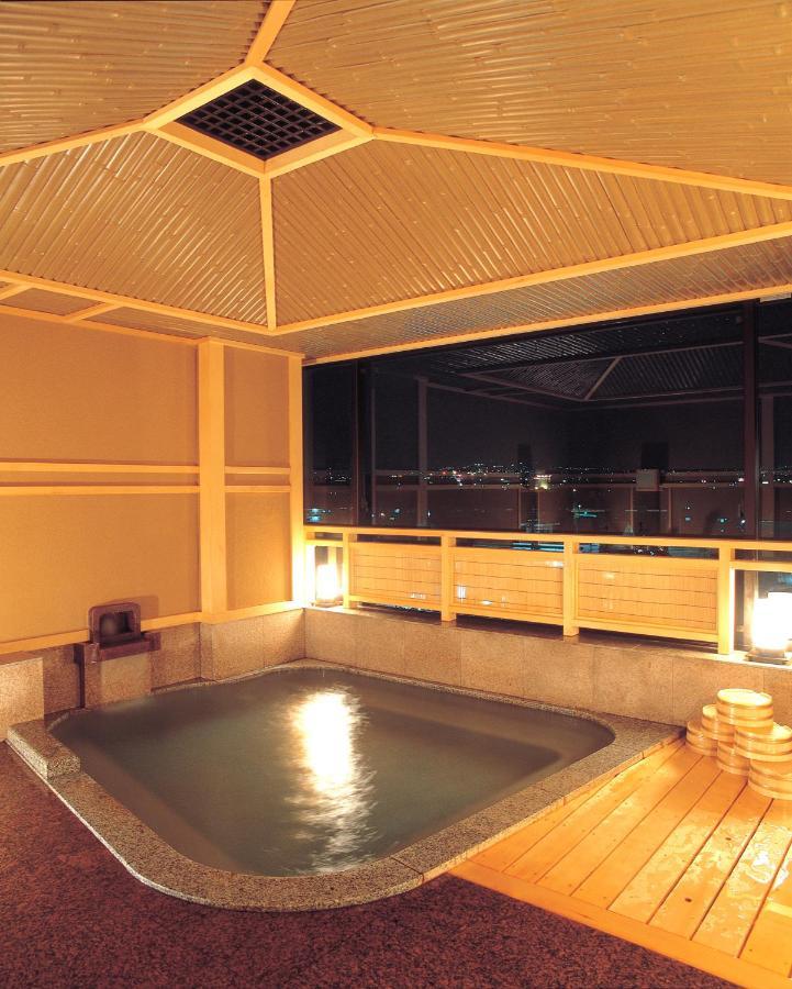 Hotel Fuji Jamanasi Kültér fotó