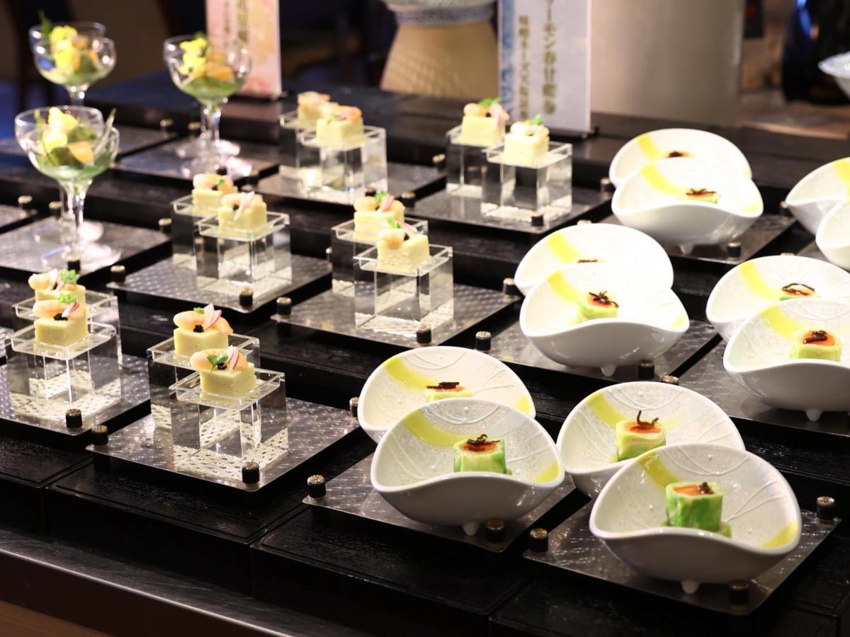 Hotel Fuji Jamanasi Kültér fotó