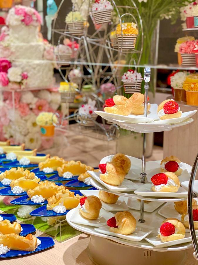Hotel Fuji Jamanasi Kültér fotó
