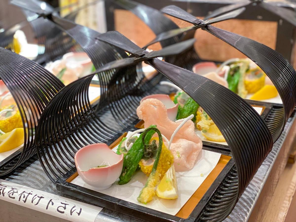 Hotel Fuji Jamanasi Kültér fotó