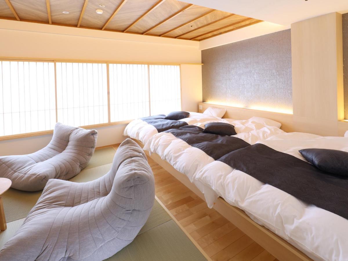 Hotel Fuji Jamanasi Kültér fotó