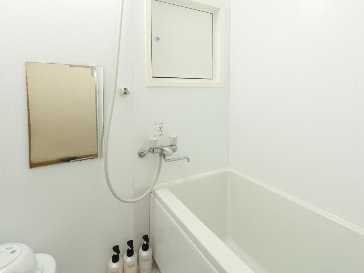 Hotel Fuji Jamanasi Kültér fotó