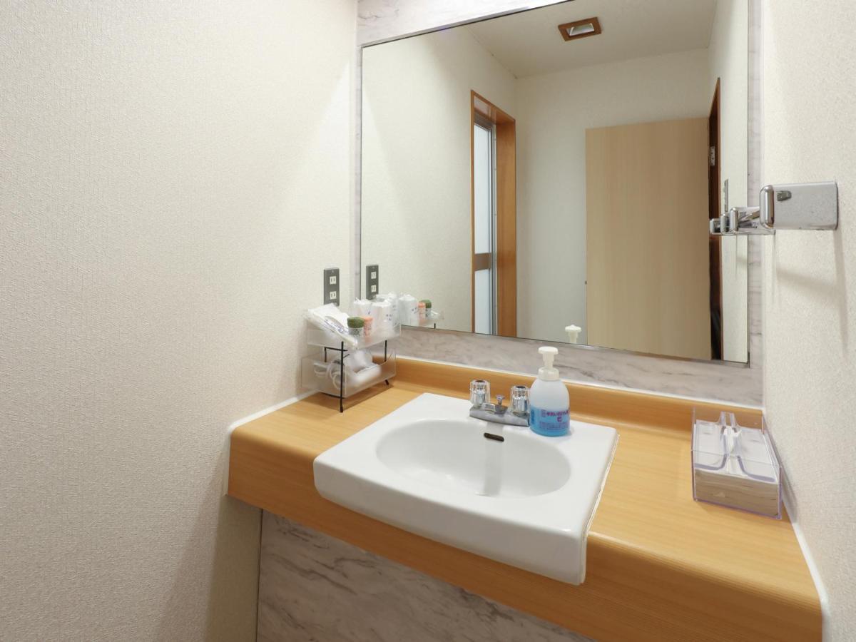 Hotel Fuji Jamanasi Kültér fotó