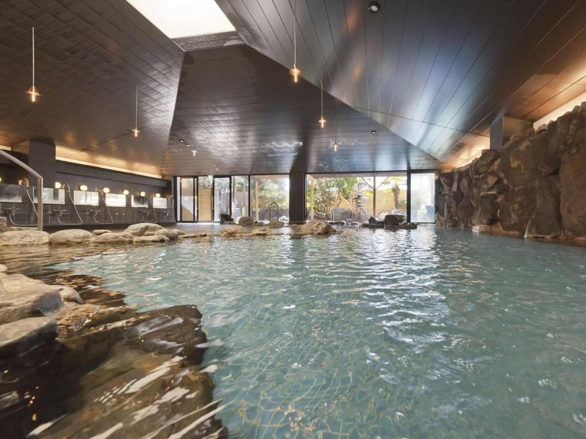 Hotel Fuji Jamanasi Kültér fotó