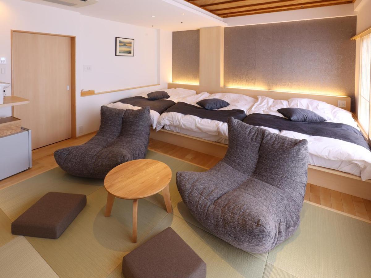 Hotel Fuji Jamanasi Kültér fotó