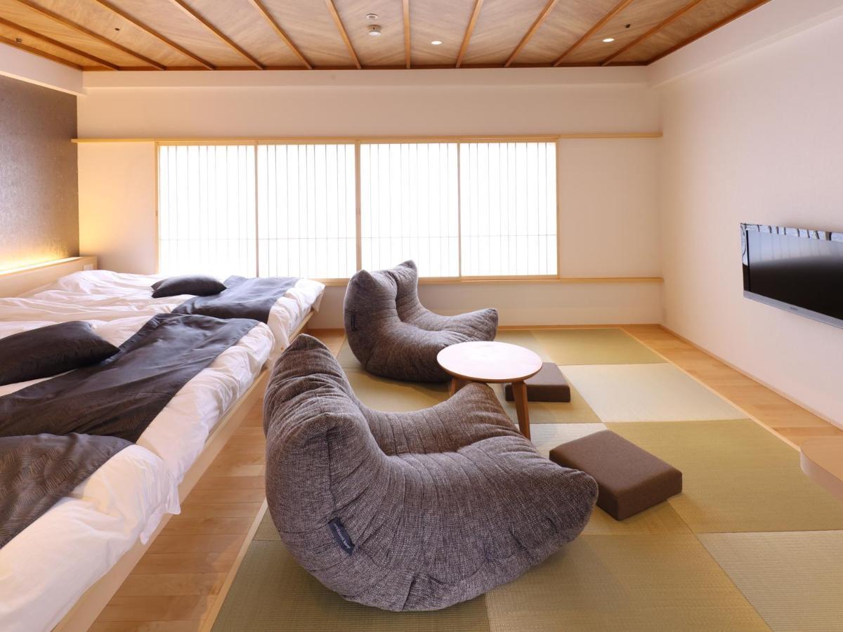 Hotel Fuji Jamanasi Kültér fotó