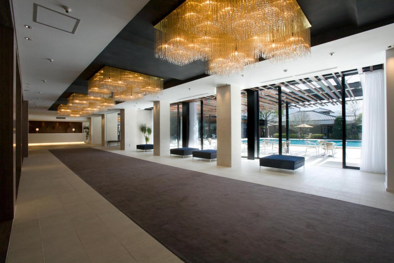 Hotel Fuji Jamanasi Kültér fotó