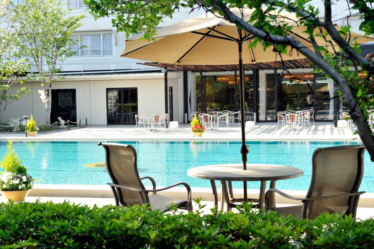 Hotel Fuji Jamanasi Kültér fotó